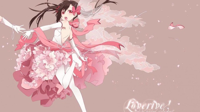 三次元中真的存在二次元中的超长头发吗?