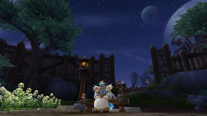 万兆的网络速度有多大意义？